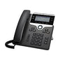 Cisco IP Phone 7841 - with Multiplatform Phone Firmware - VoIP phone - TAA