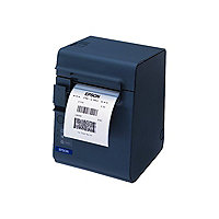 Epson TM L90 - receipt printer - two-color (monochrome) - thermal line