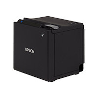 Epson TM-m10 USB POS Receipt Printer - Black