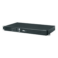 Middle Atlantic Select 1RU UPS Battery Backup Power - 500VA UPS Backup