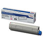 Okidata 44844510 Magenta Toner Cartridge