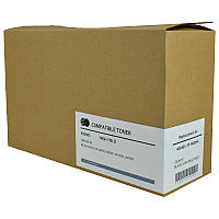 Elite 406465 Toner, 5,000 Page-Yield, Black