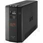 APC Back-UPS 1000, Compact Tower, 1000VA, 120V, AVR, LCD, 8 NEMA outlets (4