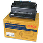 Okidata 45439001 Black Toner Cartridge