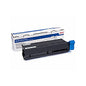 Okidata 45807110 Black Toner Cartridge