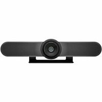 Logitech MeetUp All-in-One Conference Camera for Huddle and Small Rooms