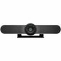 Logitech MeetUp All-in-One Conference Camera for Huddle and Small Rooms