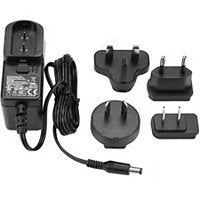 StarTech DC Adapter - 3A / 5V Power Adapter - Replacement Power Adapter - D