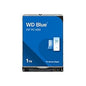 WD Blue WD10SPZX - hard drive - 1 TB - SATA 6Gb/s