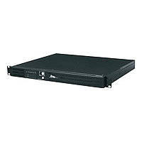 Middle Atlantic Select 1RU UPS Battery Backup Power - 1000VA UPS Backup