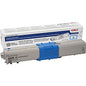 Oki 46508703 Cyan Toner Cartridge
