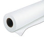 HP Super-Heavyweight Plus Matte Paper, 2" Core, 24" x 100 ft, Matte Ultra White (Q6626B)