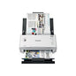 Epson WorkForce DS-410 - document scanner - desktop - USB 2.0