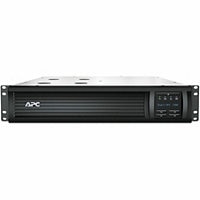 APC Smart-UPS, Line Interactive, 1500VA, Rackmount 2U, 120V, 6x NEMA 5-15R