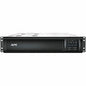 APC Smart-UPS, Line Interactive, 1500VA, Rackmount 2U, 120V, 6x NEMA 5-15R