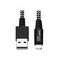Tripp Lite Heavy Duty Lightning to USB Sync / Charge Apple iPhone iPad 3ft