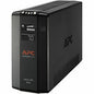 APC Back-UPS 850, Compact Tower, 850VA, 120V, AVR, LCD, 8 NEMA outlets (4 s