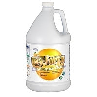Oxy-force Multi-purpose Cleaner Concentrate Citrus Fragranc, Case Of 4 (128OXY)