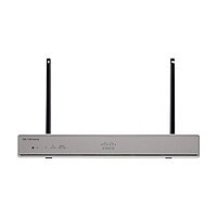 Cisco Integrated Services Router 1111 - router - desktop