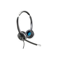 Cisco 532 Wired Dual - headset