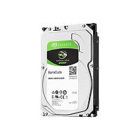 Seagate Barracuda ST8000DM004 - hard drive - 8 TB - SATA 6Gb/s