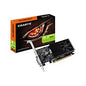 Gigabyte GT 1030 Low Profile D4 2G - graphics card - GF GT 1030 - 2 GB