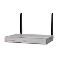 Cisco Integrated Services Router 1111 - router - desktop