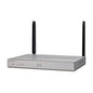 Cisco Integrated Services Router 1111 - router - desktop