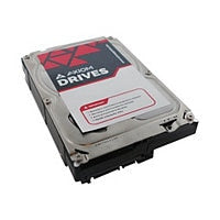 Axiom NAS Bare Hard Drive - hard drive - 4 TB - SATA 6Gb/s