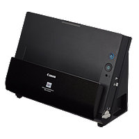 Canon imageFORMULA DR-C225 II Office - document scanner - desktop - USB 2.0