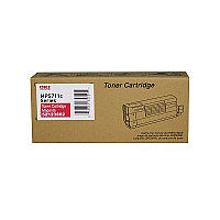 Okidata 52123802 Magenta Toner Cartridge