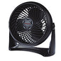 Honeywell Super Turbo Three-Speed High-Performance Fan, Black (HT900)