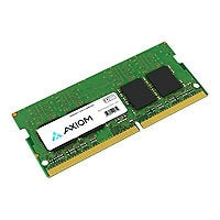 Axiom AX - DDR4 - module - 8 GB - SO-DIMM 260-pin - 2666 MHz / PC4-21300 -