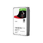 Seagate IronWolf ST12000VN0008 - hard drive - 12 TB - SATA 6Gb/s
