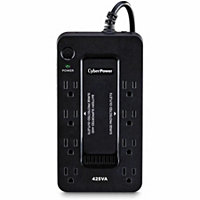 CyberPower ST425 Standby UPS Systems
