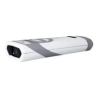 Code CR2700 Palm Barcode Reader Kit - Light Gray