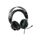Lenovo Legion H300 Stereo Gaming Headset - Wired - Dual - With Mic - Black