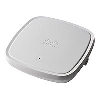 Cisco Catalyst 9120AXI - wireless access point - 802.15.4, Bluetooth, Wi-Fi