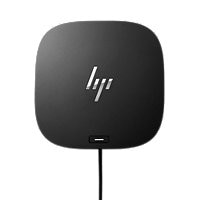 HP USB-C Dock G5 Business Docking Station Black