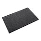 Crown Mats EcoStep Mat, 36 x 120, Charcoal (ET0310CH)