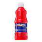 Prang Washable Paint, 12 Assorted Colors, 16 oz Dispenser-Cap Bottle, 12/Pack (10796)