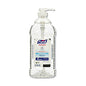 AbilityOne 8520015793825, SKILCRAFT PURELL Gel Hand Sanitizer, 1.5 L Bottle, 4/Box