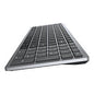 Dell KM7120W Multi-Device Wireless Keyboard and Mouse Combo - Titan Gray