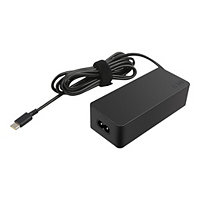 Lenovo 65W Standard AC Adapter (USB Type-C) - power adapter - 65 Watt