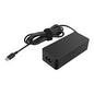 Lenovo 65W Standard AC Adapter (USB Type-C) - power adapter - 65 Watt