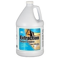 Deodorizing Carpet Extractor Original Gallon 4/cs, Case Of 4 (1802C)
