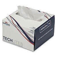 AbilityOne 7920007218884, SKILCRAFT, Light Duty Wiping Paper Towel, 1-Ply, 4.5 x 8.25, White, 16,800/Box
