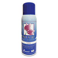 AbilityOne 6840007216055, SKILCRAFT Refresh Air Freshener, 14 oz Aerosol Spray, 12/Box