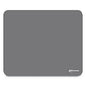 Innovera Mouse Pad, 9 x 7.5, Gray (IVR52449)
