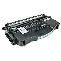Lexmark 12015SA Return Program Toner, 2,000 Page-Yield, Black